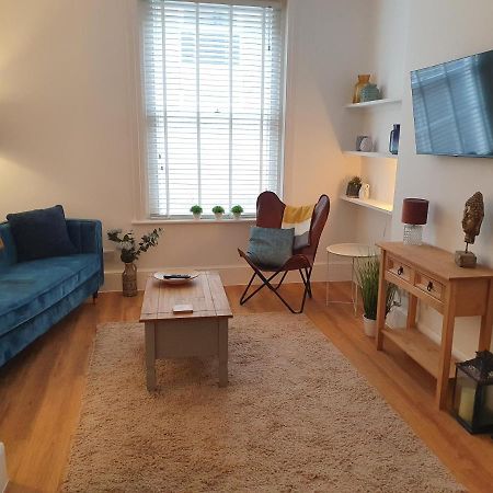 One Bedroom Flat Central Ipswich Ngoại thất bức ảnh