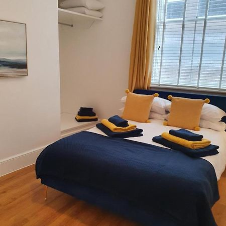 One Bedroom Flat Central Ipswich Ngoại thất bức ảnh