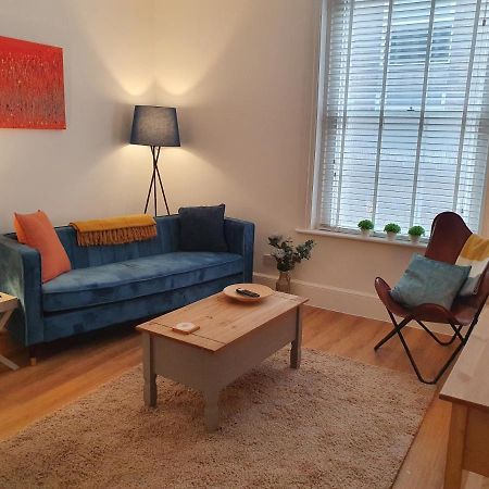 One Bedroom Flat Central Ipswich Ngoại thất bức ảnh