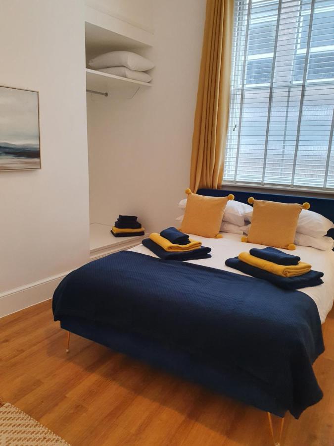 One Bedroom Flat Central Ipswich Ngoại thất bức ảnh