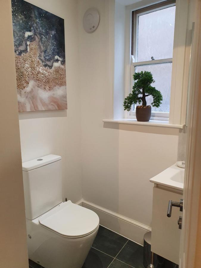One Bedroom Flat Central Ipswich Ngoại thất bức ảnh