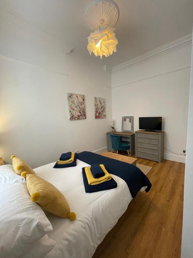 One Bedroom Flat Central Ipswich Ngoại thất bức ảnh
